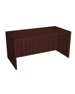 Innovate Series Desk Shell - 60" x 30"