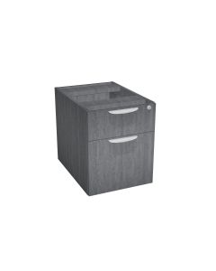 Innovate Series Hanging Pedestal - 3/4 - Box / File