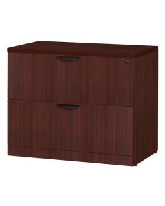 Innovate Series Two Drawer Lateral File
