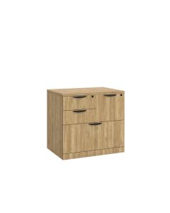 Innovate Series Combo Lateral File with Removable Top