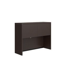 Innovate Series Hutch with 2 Doors 48" x 15" x 36"