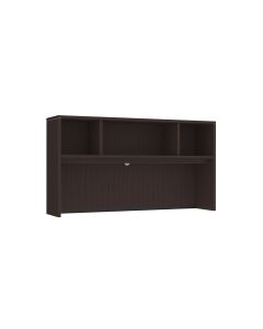 Innovate Series Open Hutch 66” x 15" x 36”
