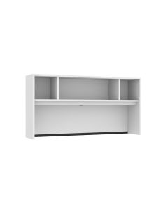 Innovate Series Open Hutch 71 x 15 x 36