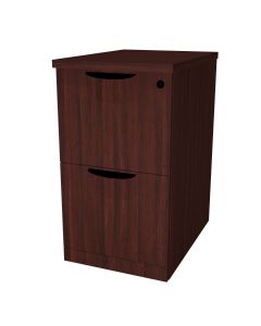 Innovate Series Mobile Pedestals with Locks (File/File)