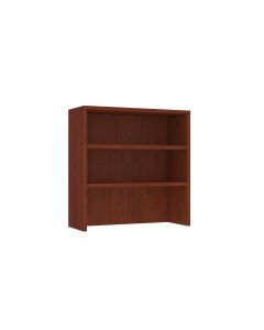 Innovate Series Open Hutch 35.5" x 14" x 36"