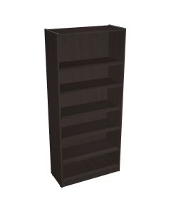 Innovate Series Bookcase 32" x 14" x 71