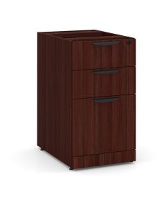 Innovate Series Hanging Pedestal with Lock (Box/Box/File)