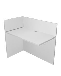 Innovate Series Reception Return Shell - Reversible