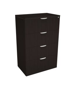 Innovate Series 4 Drawer Lateral File 36" x 22" x 54"