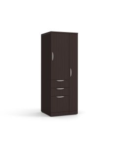 Innovate Series Wardrobe Storage Unit - Box/Box/File