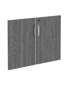 Innovate Series Optional 2 Door Kit with Locks