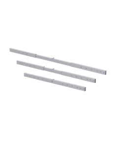 Innovate Series Adjustable Main Desk Beam 48"-72"