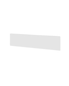 Innovate Series Acrylic Privacy Divider 54" x 15"