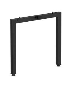 Innovate Series U-Leg for 30" Table Tops