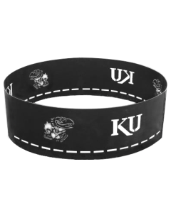 Official KU Fire Ring - 36" Diameter