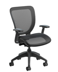 NG WXO MidBack Mesh Back Chair