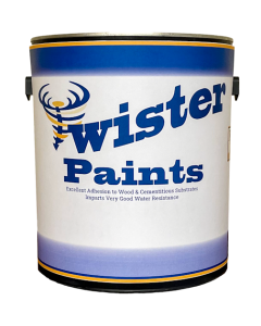 Twister Paint Exterior Gloss, 1 Gal