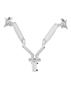 WS Series Dual Monitor Arm