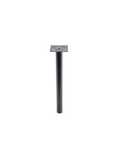 Round Post Leg 28.5” H (Set of 4)